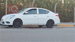 نيسان صني